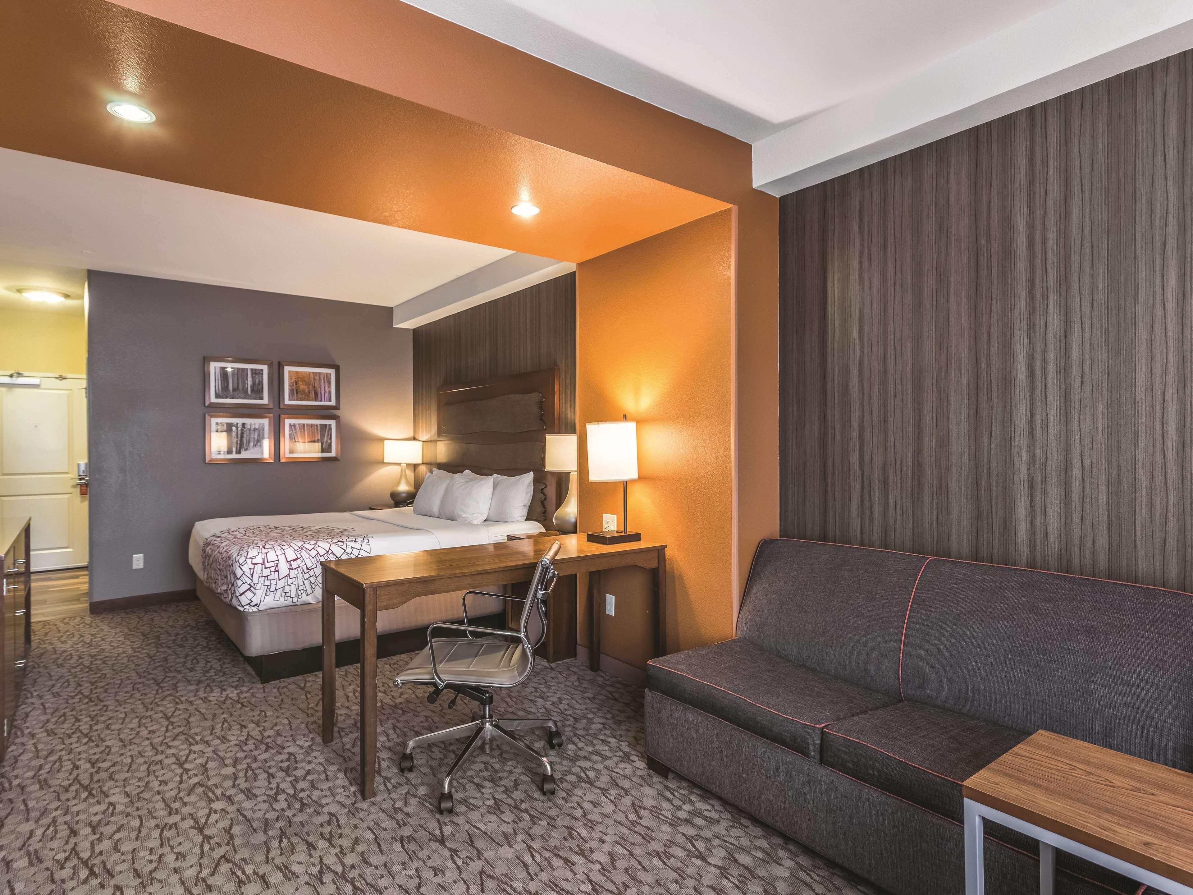La Quinta By Wyndham 3*