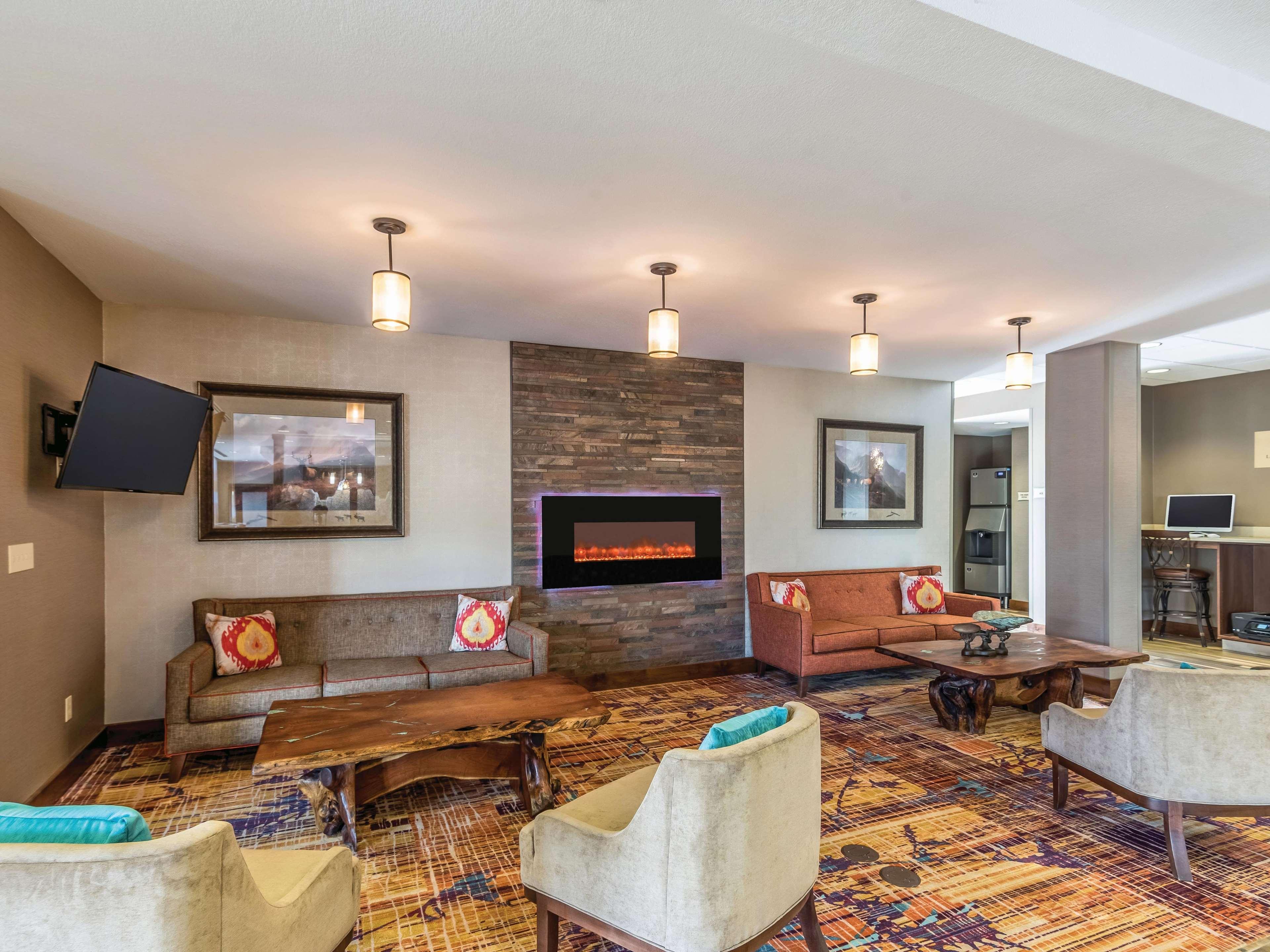 Hotel La Quinta By Wyndham