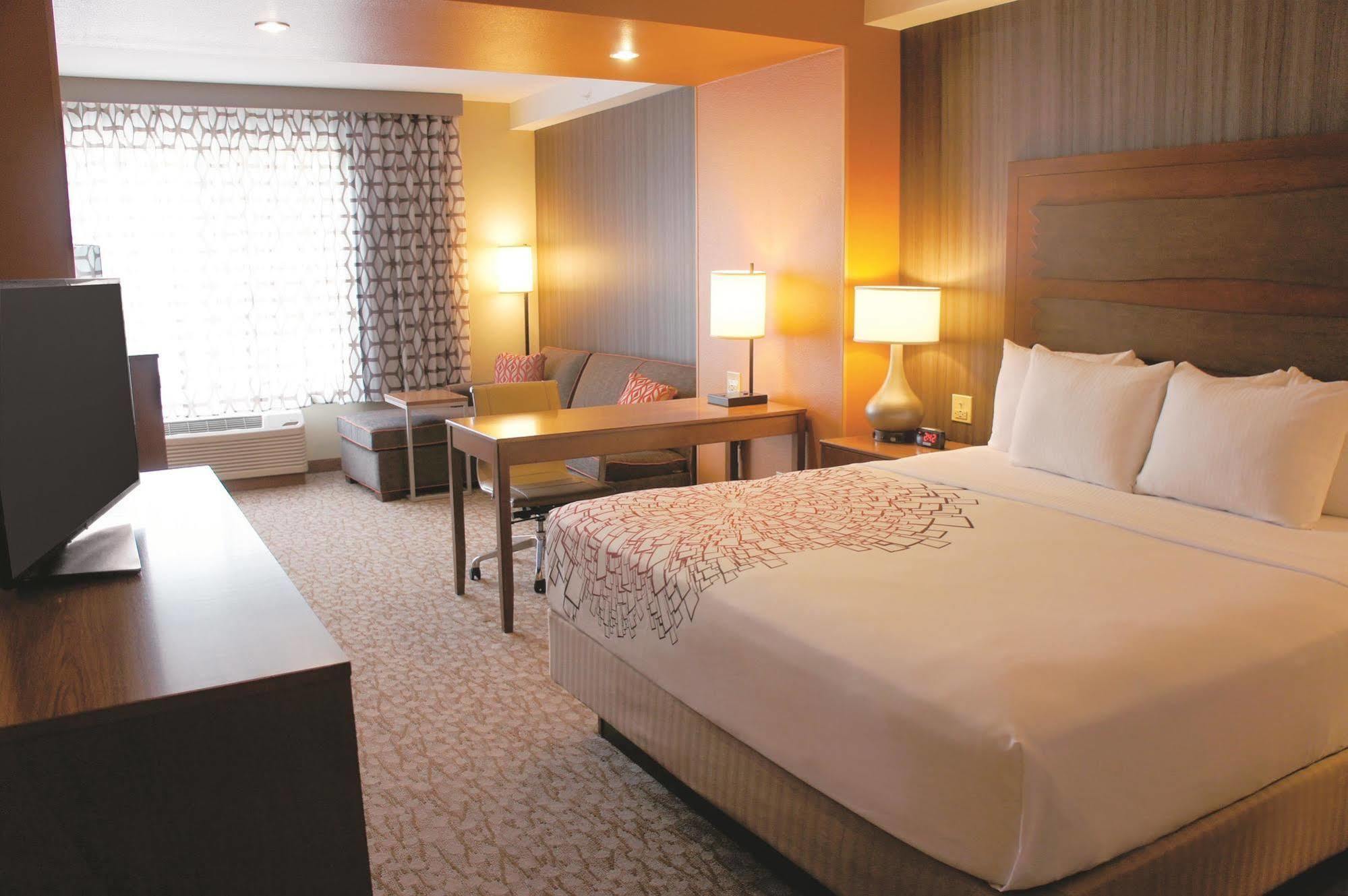 La Quinta By Wyndham 3* Durango